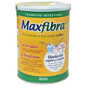 Maxfiber 200Gr. Deiters