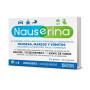 Nauserin 6 comprimidos Deiters