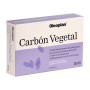 Oleoplan Charcoal 60 Capsules Deiters