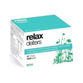 Relaxe 20 Envelopes Deiters