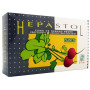 Suco de rabanete preto Hepastol 20 Ampolas Plantis