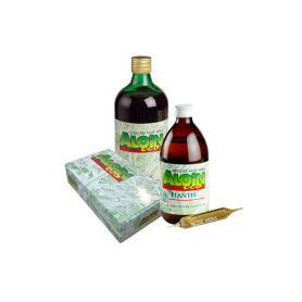 Aloin Eco 20 Frascos Artesanato agrícola