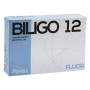 Biligo 12 Flúor 20 Ampolas Artesanía Agrícola
