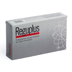 Artesanato agrícola Reguplus 20 Ampolas