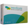 Verdium 84 Capsules Agricultural Crafts