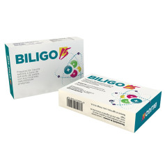 Biligo 15 20 Ampolas Artesanía Agrícola