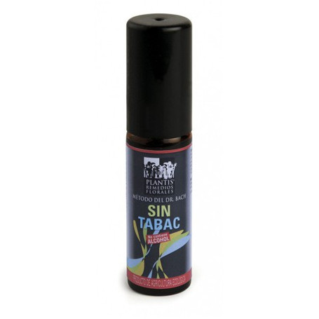 Método Sem Tabac do Dr. Bach Plantis
