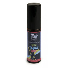 Método Sem Tabac do Dr. Bach Plantis