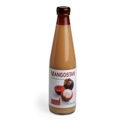 Mangostão 500Ml. Plantis