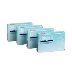 Biligo 2 Copper 20 Ampoules Agricultural Crafts