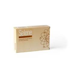 Selene 20 Ampolas Artesanato agrícola