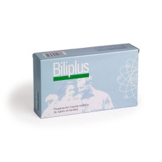 Biliplus 20 Ampolas Artesanato agrícola