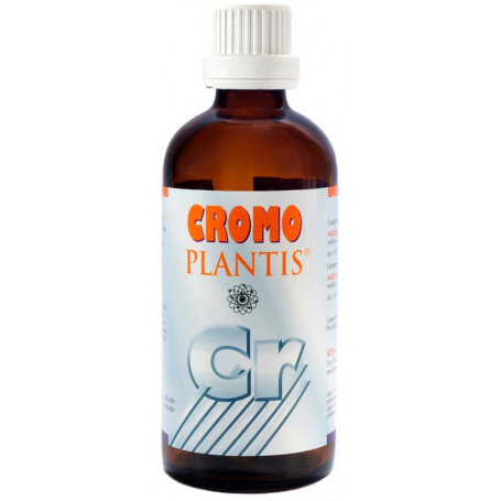 Chromium Phytoligo 100Ml. Plantis