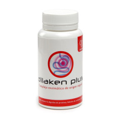 Dilaken Plus 90 Capsules Plantis