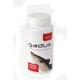 Gadus 110 Capsules Plantis