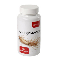 Ginseng 50 Capsules Plantis