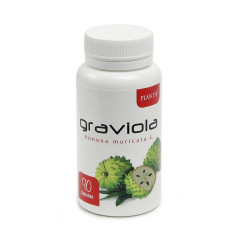 Graviola 90 Capsules Plantis