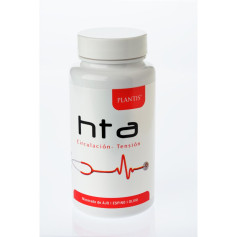HTA 90 Cápsulas Plantis