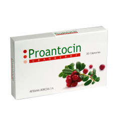 Proanthocin 30 cápsulas de artesanato agrícola
