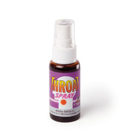 Spray para garganta 30ml. Artesanato agrícola