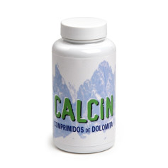 Calcín 100 Tablets Artesanato agrícola