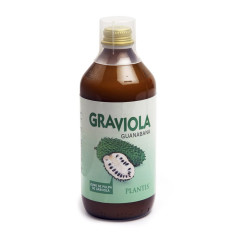 Graviola 500Ml. Plantis
