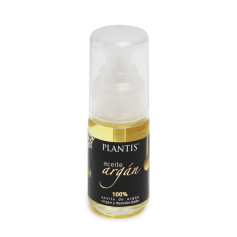 Óleo de Argan 30Ml. Plantis