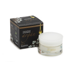Creme de Argan 50Ml. Plantis