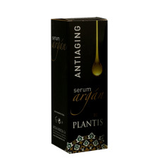 Argan Facial Serum 30Ml. Plantis