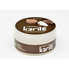 Manteiga de Karité 100% 50Gr. Plantis