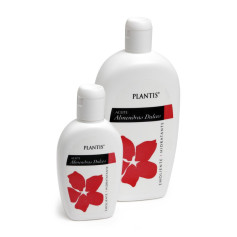 Óleo de Amêndoa Doce 500Ml. Plantis