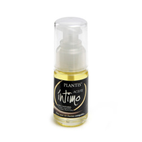 Óleo Íntimo 30Ml. Plantis