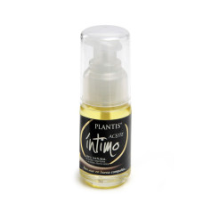 Óleo Íntimo 30Ml. Plantis