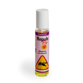 Repulsic Eco 20Ml. Plantis