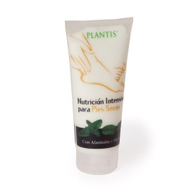 Creme para Pés Secos 200Ml. Plantis