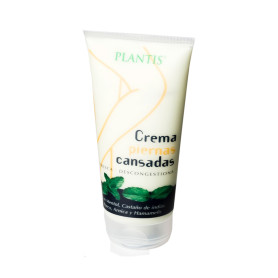Creme Pernas Cansadas 200Ml. Plantis