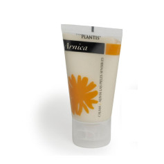 Arnica Cream 50Ml. Plantis