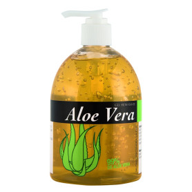 Aloe Gel 500Ml. Plantis