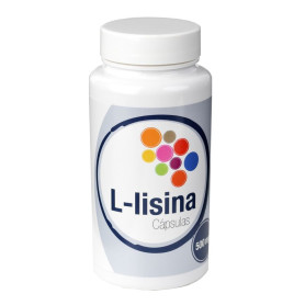 Lysine 60 Capsules Agricultural Crafts