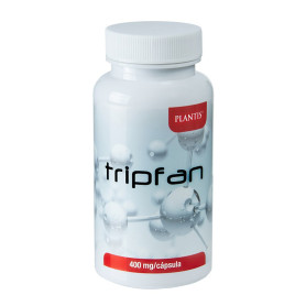 Tripfan 60 cápsulas plantis