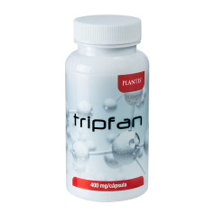 Tripfan 60 cápsulas plantis