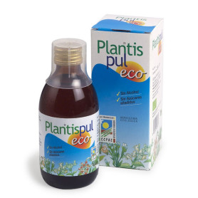 Plantispul ECO 250Ml. Plantis