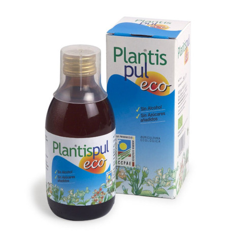 Plantispul ECO 250Ml. Plantis