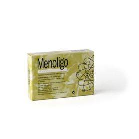 Menoligo 20 Ampolas Artesanato Agrícola