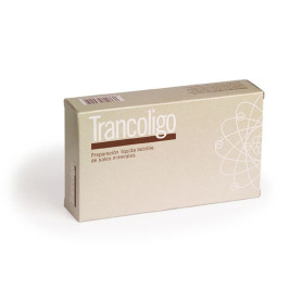 Trancoligo 20 Ampolas Artesanato agrícola