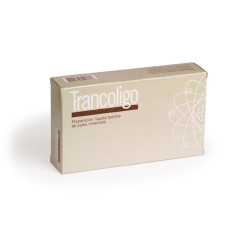 Trancoligo 20 Ampolas Artesanato agrícola