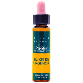 Elixir de Urgência ECO 30Ml. Plantis