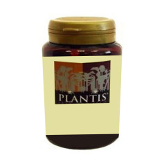 Lepidis 120 Capsules Plantis