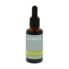 Extrato de Hawthorn 50Ml. Plantis