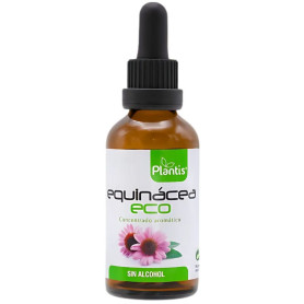 Extrato de Echinacea ECO S / A 50Ml. Plantis